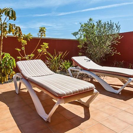 Apartamento Olivia Cotillo Country El Cotillo Exterior photo
