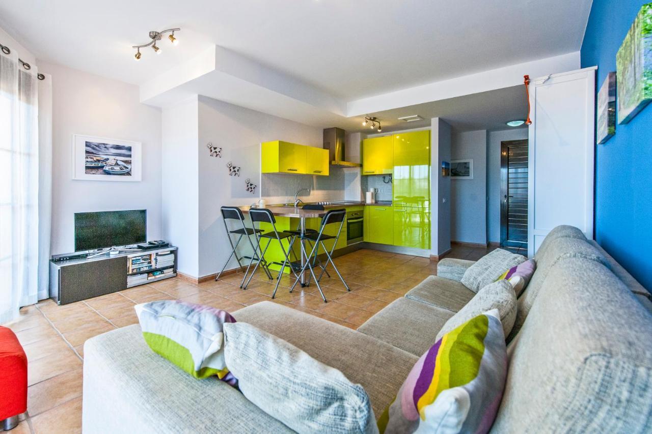 Apartamento Olivia Cotillo Country El Cotillo Exterior photo