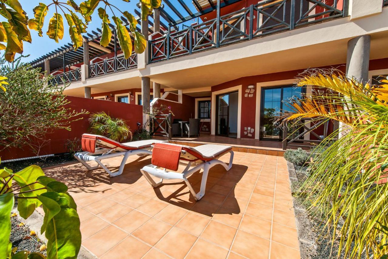Apartamento Olivia Cotillo Country El Cotillo Exterior photo