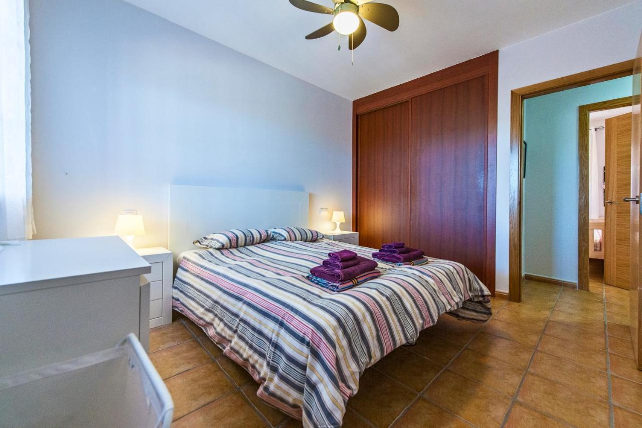 Apartamento Olivia Cotillo Country El Cotillo Exterior photo