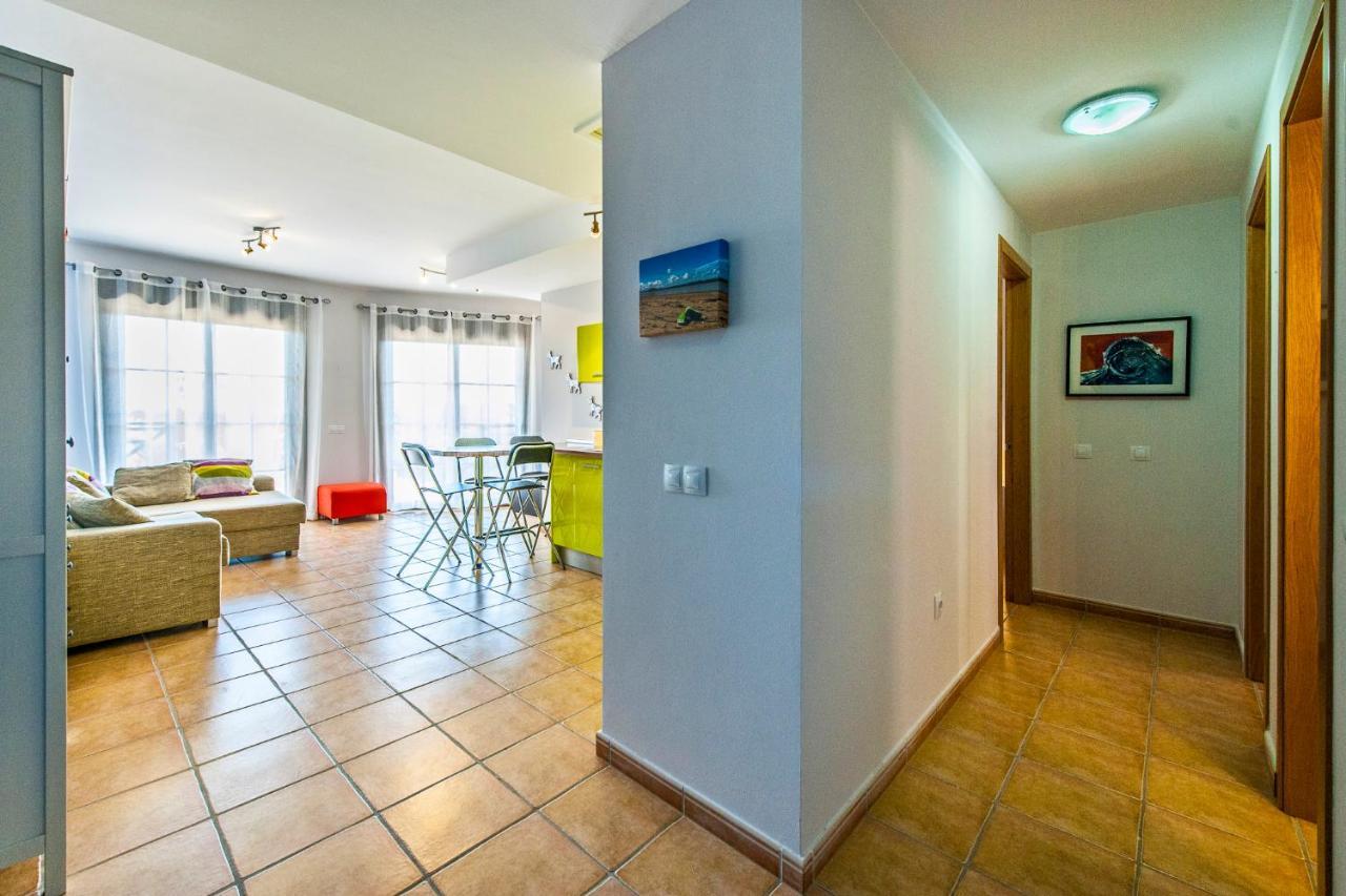 Apartamento Olivia Cotillo Country El Cotillo Exterior photo
