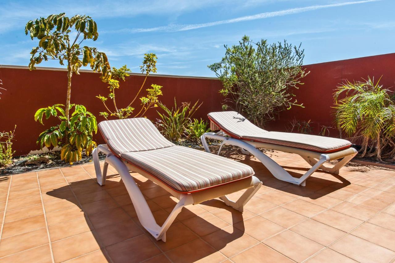 Apartamento Olivia Cotillo Country El Cotillo Exterior photo