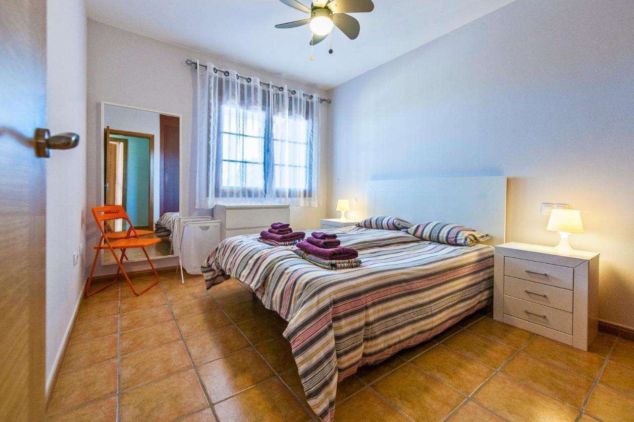 Apartamento Olivia Cotillo Country El Cotillo Exterior photo