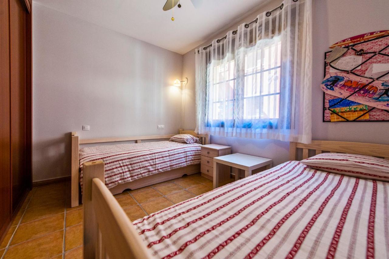 Apartamento Olivia Cotillo Country El Cotillo Exterior photo