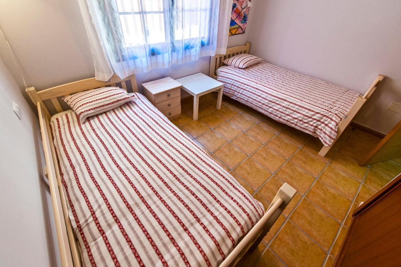Apartamento Olivia Cotillo Country El Cotillo Exterior photo