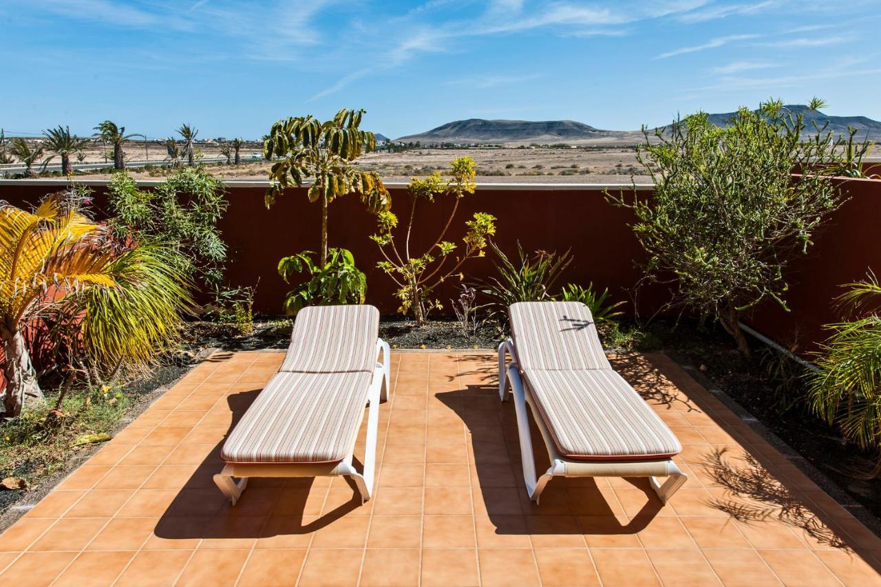 Apartamento Olivia Cotillo Country El Cotillo Exterior photo